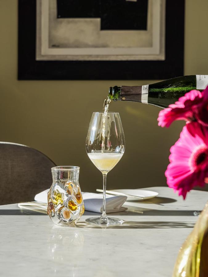 Parc Broekhuizen L Culinair Landgoed Hotel Leersum Kültér fotó