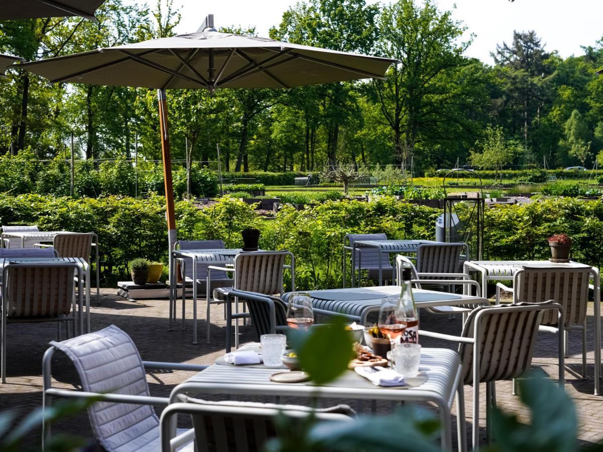Parc Broekhuizen L Culinair Landgoed Hotel Leersum Kültér fotó