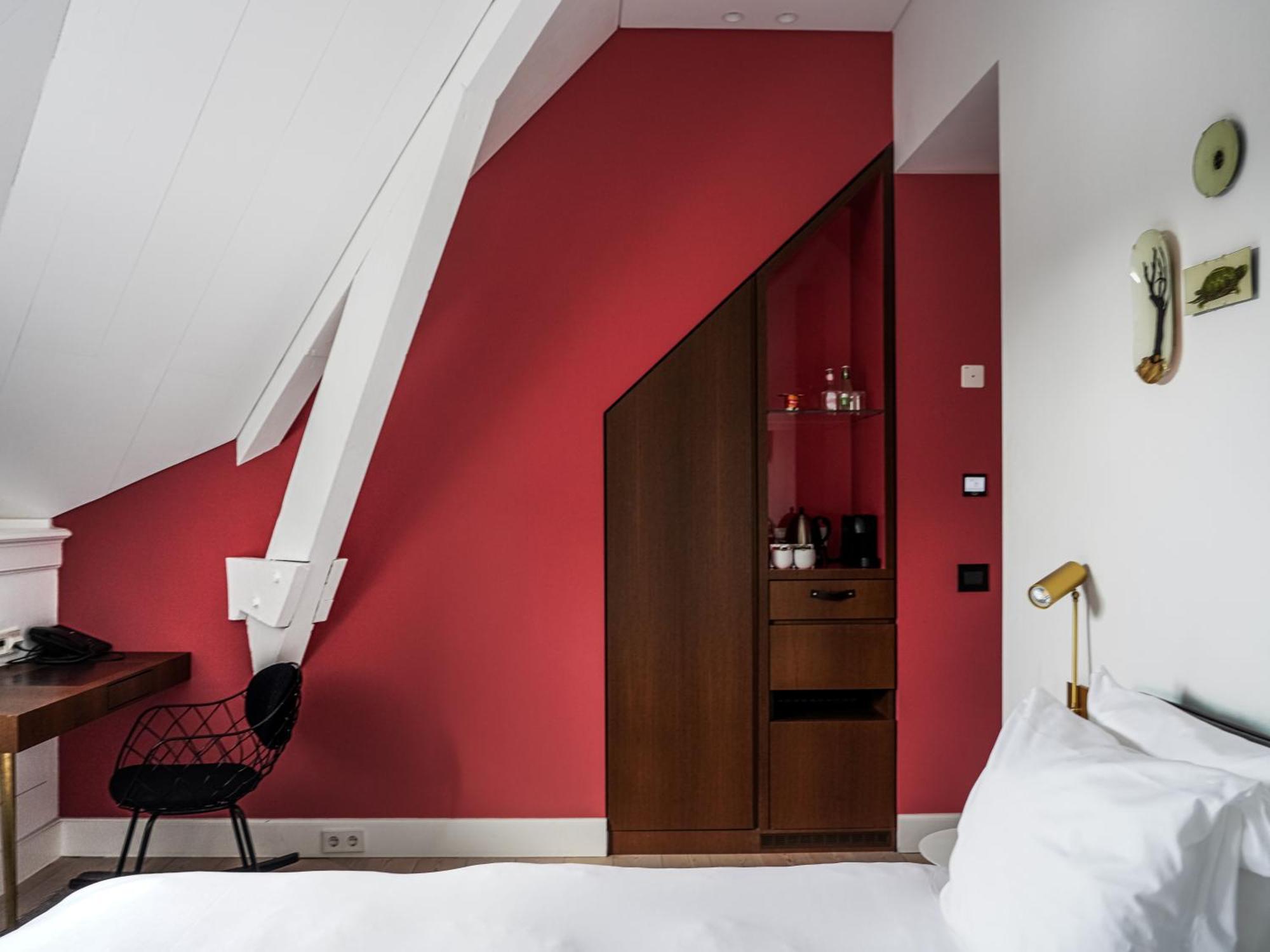 Parc Broekhuizen L Culinair Landgoed Hotel Leersum Kültér fotó