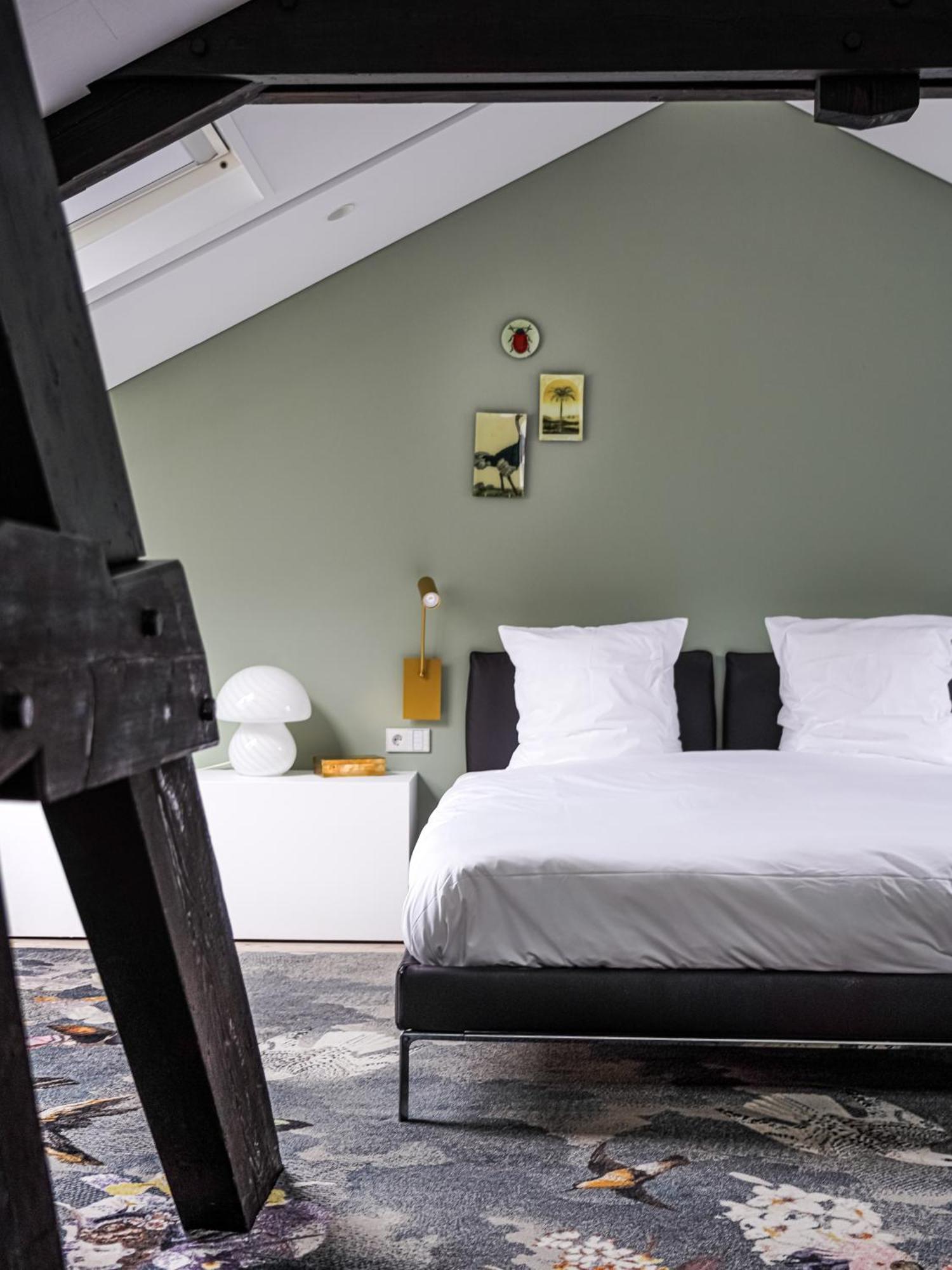 Parc Broekhuizen L Culinair Landgoed Hotel Leersum Kültér fotó