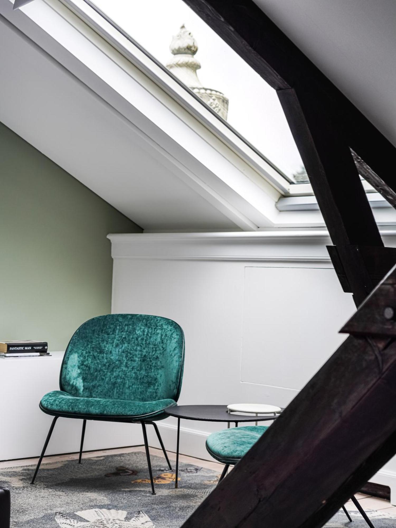 Parc Broekhuizen L Culinair Landgoed Hotel Leersum Kültér fotó