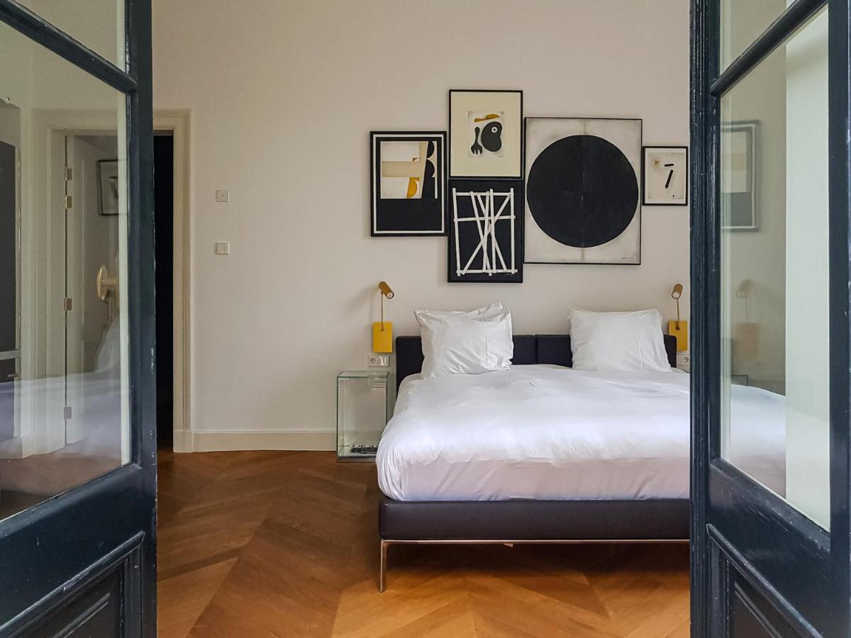 Parc Broekhuizen L Culinair Landgoed Hotel Leersum Kültér fotó
