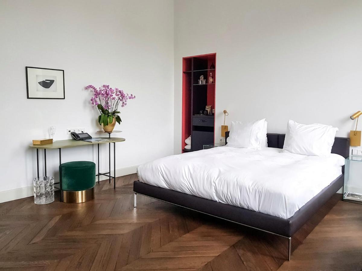Parc Broekhuizen L Culinair Landgoed Hotel Leersum Kültér fotó